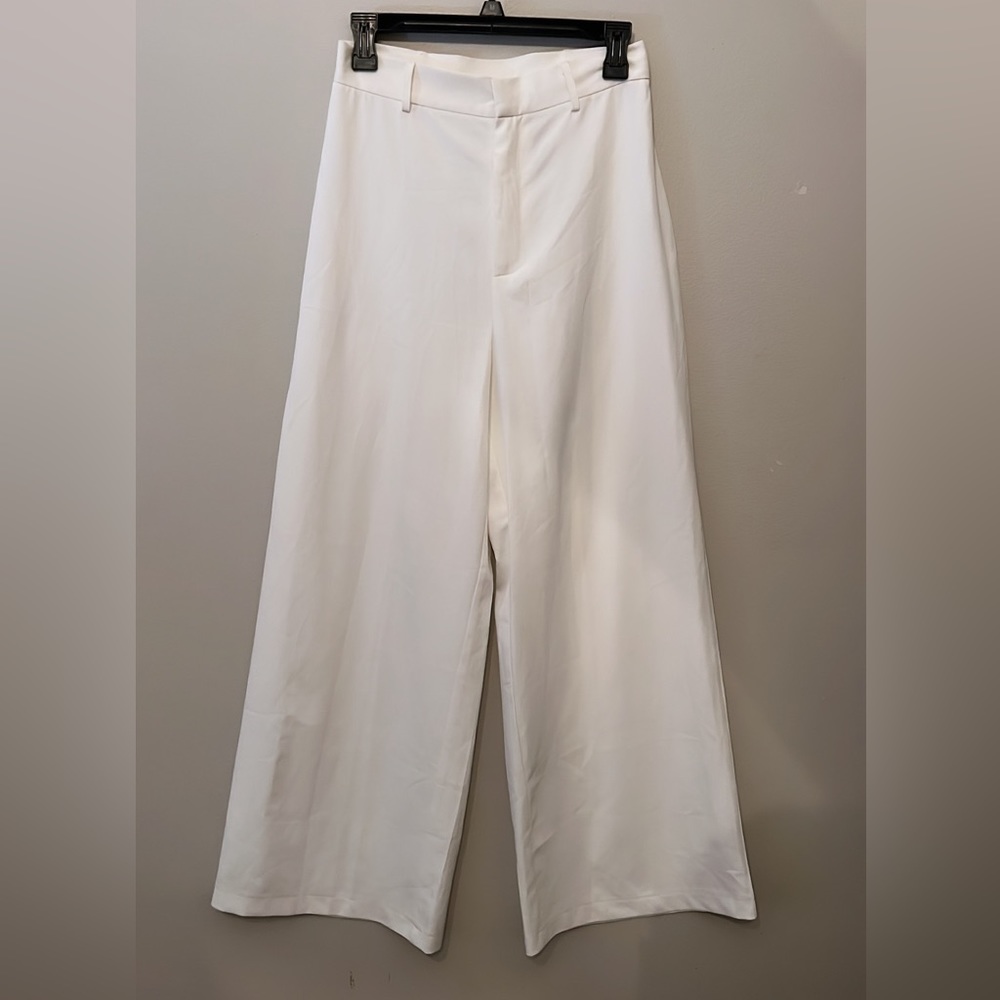 PRINCESS POLLY - Zoya Pants (white)